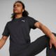 PUMA PUMA Camiseta ‘train All Day’ Training Masculina – Cor Preto