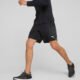 PUMA PUMA Shorts ‘train All Day’ 8″ Training Masculino – Cor Preto