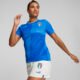 PUMA PUMA Camisa Itália Home 22/23 Torcedor Feminina – Cor Azul