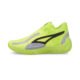 PUMA PUMA Tênis Rise Nitro Basketball – Cor Amarelo