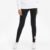 PUMA Legging Essentials Logo Feminina – Cor Preto – Tamanho P