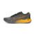 PUMA Tênis Fast-Trac Nitro Running Masculino – Cor Preto – Tamanho 44