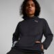 PUMA PUMA Moletom Com Capuz ‘train All Day’ Pwrfleece Training Masculino – Cor Preto
