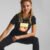 PUMA Camiseta Summer Squeeze Feminina – Cor Preto – Tamanho PP