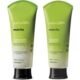 Combo Nativa Spa Matcha: Sabonete Líquido Esfoliante + Loção 200 ml