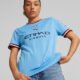 PUMA PUMA Camisa Manchester City F.c. I 22/23 Torcedor Feminina – Cor Azul