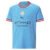 PUMA Camisa Manchester City F.c. I 22/23 Replica Juvenil – Cor Azul – Tamanho 8A