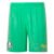 PUMA Shorts Palmeiras Third 22 Masculina – Cor Verde – Tamanho P