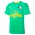 PUMA Camisa Palmeiras Third 2022 Masculina – Cor Verde – Tamanho 4GG