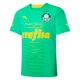 PUMA Camisa Palmeiras Third 2022 Masculina – Cor Verde – Tamanho EPP