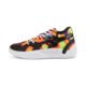 PUMA Tênis TRC Blaze Court Lava Basketball – Cor Azul – Tamanho 44
