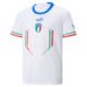 PUMA Camisa Itália Away 22/23 Réplica Juvenil – Cor Branco – Tamanho 6A