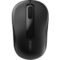 Mouse Sem Fio Rapoo M10 2.4 Ghz 3 Botões 1000 Dpi Black