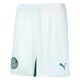 PUMA PUMA Calção Palmeiras I 2022 Masculino – Cor Branco