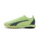 PUMA Chuteira Ultra Match Tt Bdp Society Masculina – Cor Amarelo – Tamanho 39