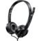 Headset Rapoo H100 Conexão P3 3.5mm