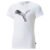 PUMA Camiseta PUMA Power Graphic Juvenil – Cor Branco – Tamanho 12A