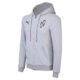 PUMA Moletom Com Capuz Neymar Jr. Casual Masculina – Cor Cinza – Tamanho GG