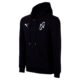 PUMA Moletom Com Capuz Neymar Jr. Casual Masculina – Cor Preto – Tamanho M