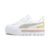 PUMA Tênis Mayze – Cor Branco – Tamanho 36