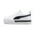 PUMA Tênis Mayze – Cor Branco – Tamanho 35