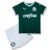 PUMA Mini Kit Palmeiras I 2022 – Cor Verde – Tamanho 2.5A