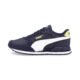 PUMA PUMA Tênis St Runner V3 Nl Jr Infantil – Cor Azul