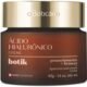 Creme Facial Firmador Ácido Hialurônico Botik 40g