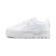 PUMA PUMA Tênis Mayze Classic Wns Feminino – Cor Branco