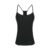 PUMA Regata Feminina Com Alças Ajustáveis – Cor Preto – Tamanho GG