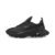 PUMA Tênis Strkr King Feminino – Cor Preto – Tamanho 35