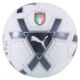 PUMA Bola De Futebol Mini Italy Cage – Cor Branco – Tamanho Mini