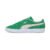 PUMA Tênis Suede Classic XXI – Cor Verde – Tamanho 41