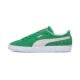 PUMA Tênis Suede Classic XXI – Cor Verde – Tamanho 41