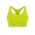 PUMA Top Sem Costura – Cor Verde – Tamanho G