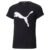 PUMA Camiseta Active Juvenil – Cor Preto – Tamanho 8A