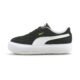 PUMA PUMA Tênis Suede Mayu Feminino – Cor Preto