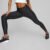 PUMA Legging Safari Glam High Waisted Full Length Training Feminina – Cor Preto – Tamanho P