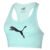 PUMA Top 4Keeps M Feminino – Cor Azul – Tamanho GG