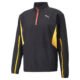 PUMA PUMA Jaqueta Run Ultraweave Woven Running Masculina – Cor Preto