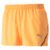 PUMA Shorts Run Split Running Masculino – Cor Laranja – Tamanho EGG