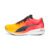 PUMA Tênis Deviate Nitro Elite Fireglow Running Feminino – Cor Laranja – Tamanho 37