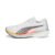 PUMA Tênis Deviate Nitro 2 Running Masculino – Cor Branco – Tamanho 44