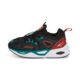 PUMA Tênis TRC Blaze Kids PUMA X Minecraft – Cor Preto – Tamanho 26