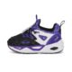 PUMA PUMA Tênis TRC Blaze Alternative Closure Bebê PUMA X Minecraft – Cor Branco