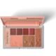 Palette Multifuncional #1 Rose Intense 13,2g
