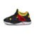 PUMA Tênis Pacer Future Alternative Closure PUMA X Smileyworld Bebê – Cor Preto – Tamanho 20