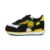 PUMA Tênis Future Rider Alternative Closure Bebê PUMA X Smileyworld – Cor Preto – Tamanho 22