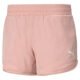 PUMA Shorts Active Woven Feminino – Cor Rosa – Tamanho P