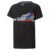 PUMA Camiseta Bmw M Motorsport Car Graphic Juvenil – Cor Preto – Tamanho 12A